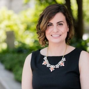 Meet your Posher, Jaclyn